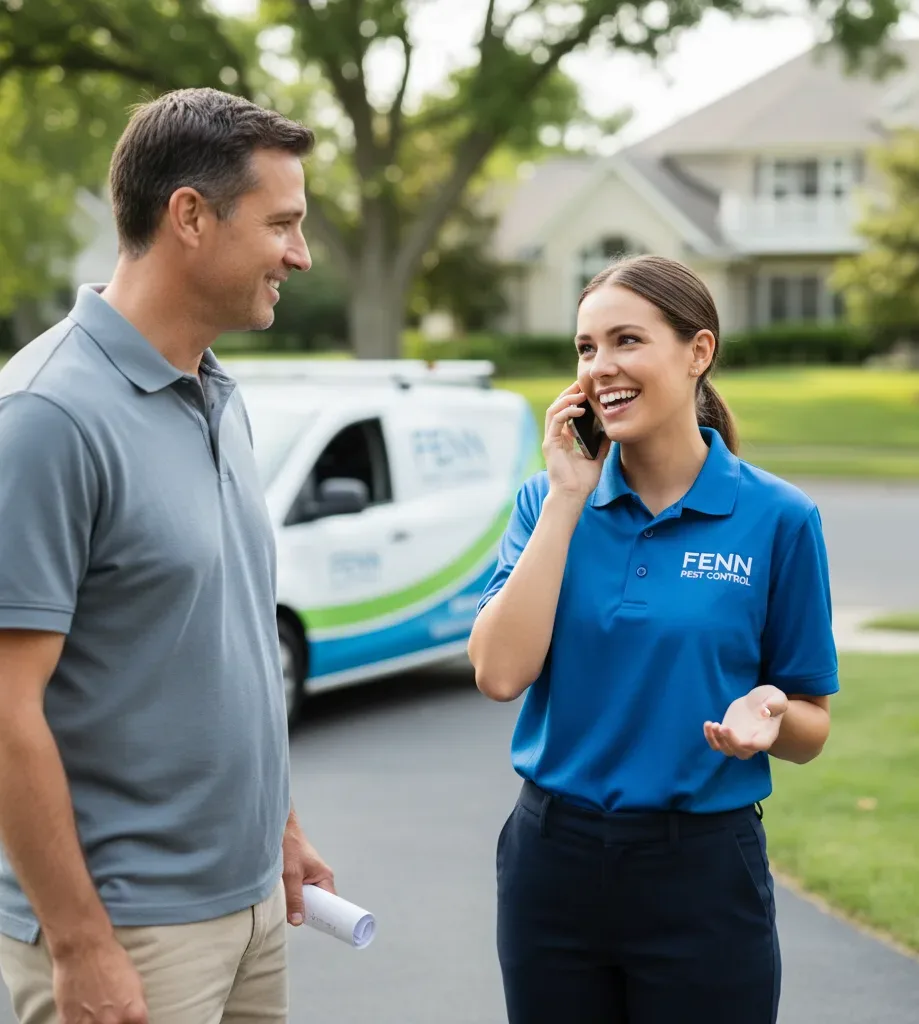 Bed Bug Extermination in Stanwood, WA